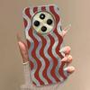 Colorful Splicing Grid Pattern Phone Case for Xiaomi Redmi Note 14 13 12 11 11S 10 10S 8 9 Pro 15C 9C 13C 14C A3 A3X 9C A1 Cover