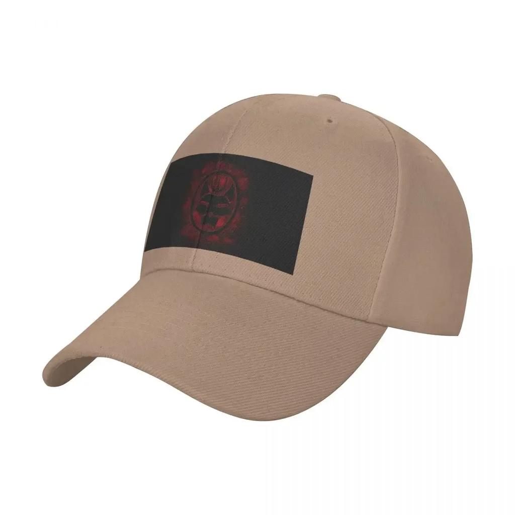 SEAL TEAM BRAVO Baseballová čepice námořnická čepice pro Unisex rybářská čepice Kapuce roztomilá Dámská Plážový výprodej Unisex