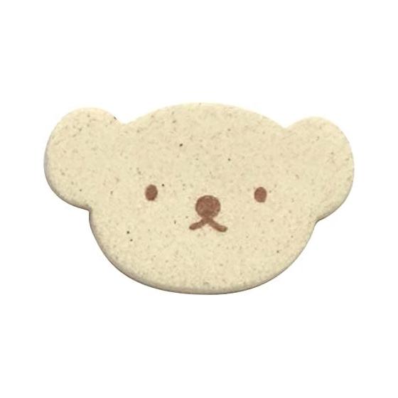 Kaneshotouki Dick Bruna Miffy Boris Chopstick Rest, Face Shape, Made in Japan