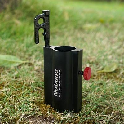Camping & Wandern – Zeltzubehör