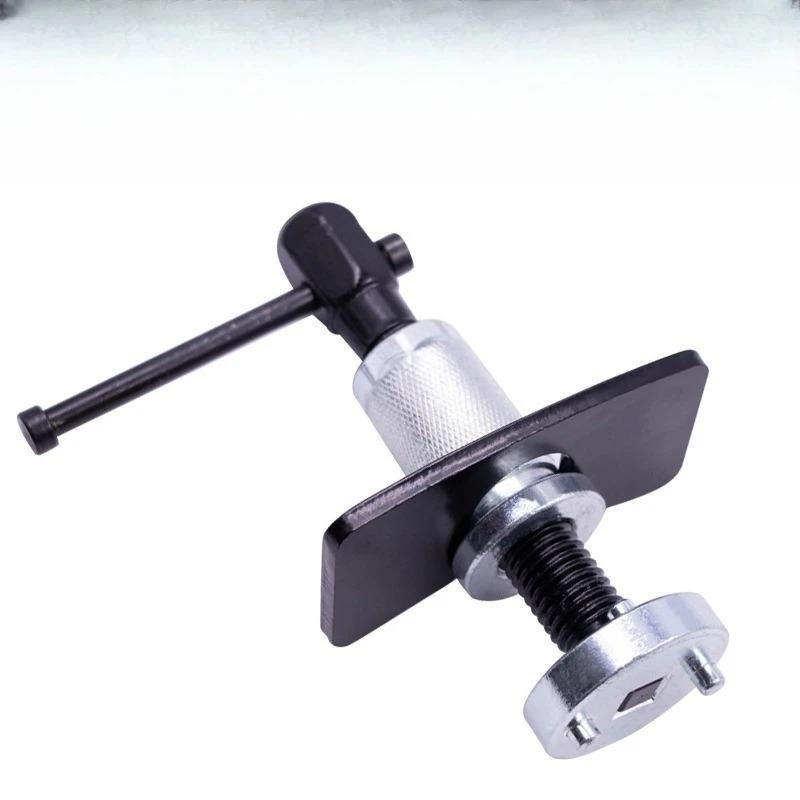 3-teiliges Universelles Scheibenbremswerkzeug-Kit Auto Bremsbelag Bremssattel-Separator Kolbenrücksteller Auto-Reparaturwerkzeugsatz Für Fahrzeugbremsenwartung