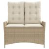 Mobilier de exterior