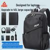 Peak Wasserdichter Laptop-Rucksack für Damen und Herren
