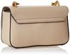 Ladies Back DIDI MINI CROSSBODY FLAP KHA [Guess] Women's