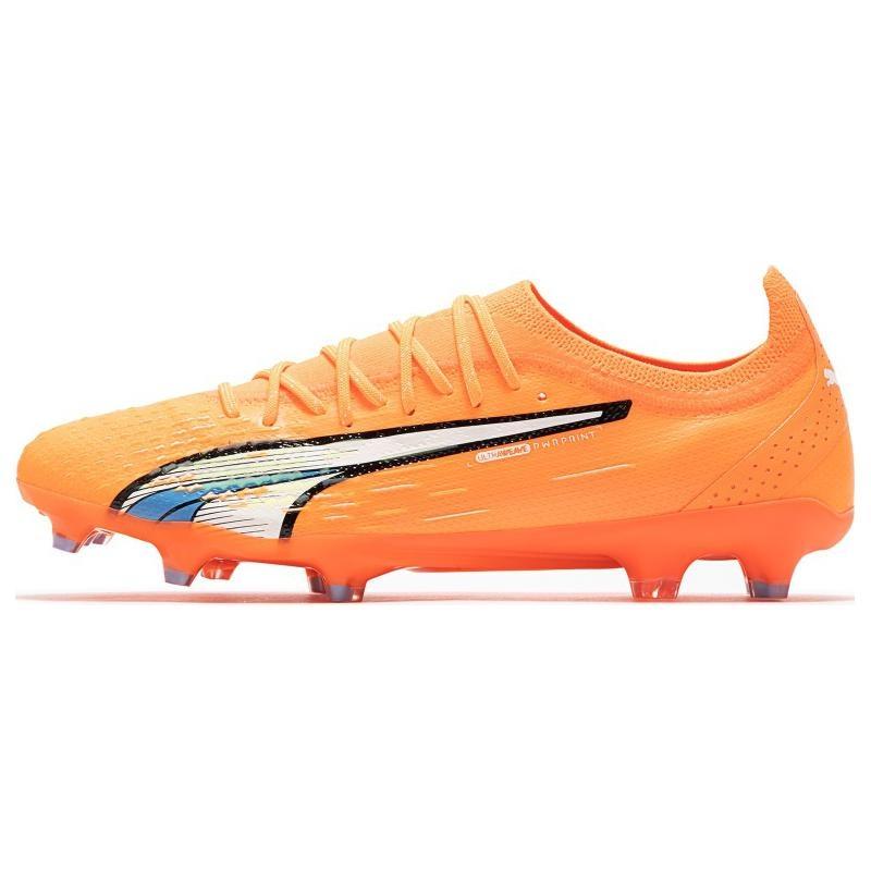 PUMA Ultra Ultimate FG AG  Supercharge Pack  Men s 107163-01 EU 46