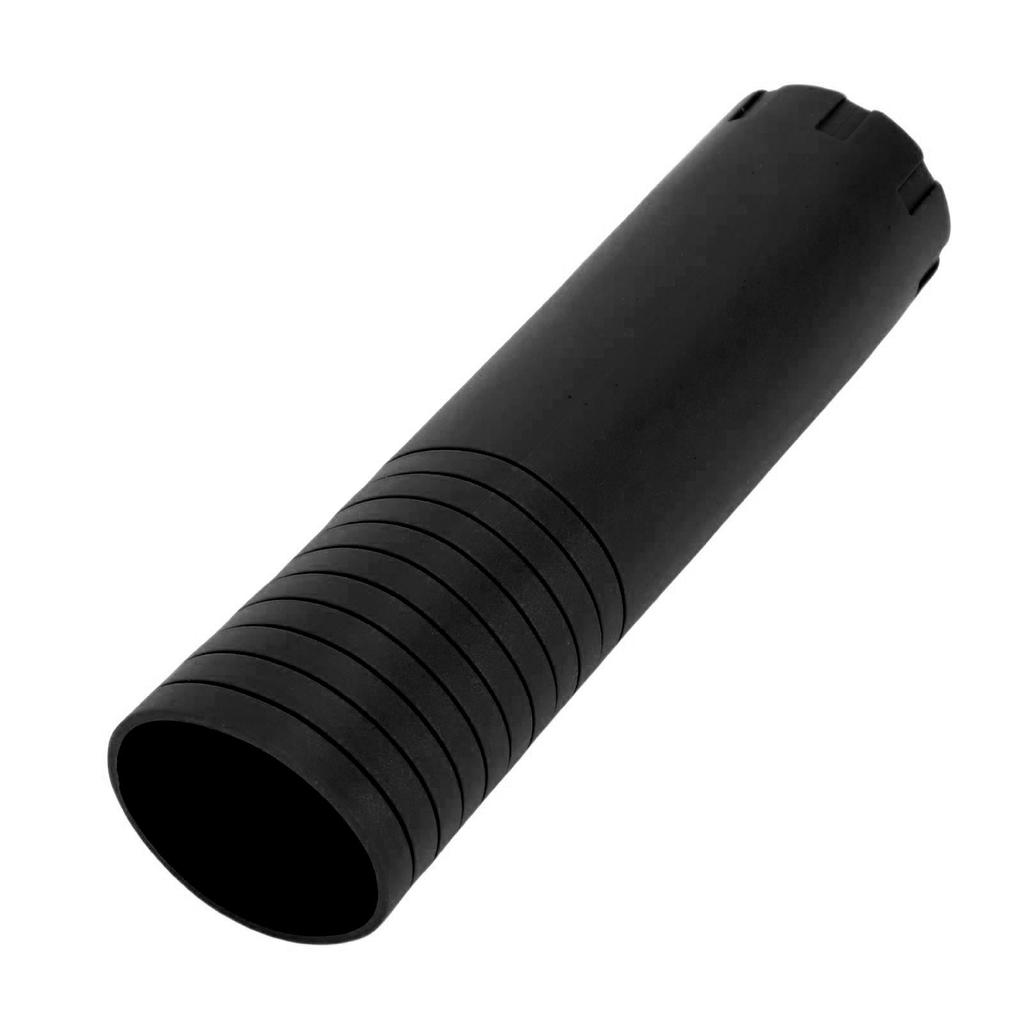 Wireless Microphone Handle Cover Silicone Shockproof Anti Slip Handheld Mic Sleeve for KTV Karaoke Party