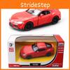 Supra Alloy Toyota Car Model Toy With Inertia Control For Kids Gift And Display