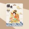 Magnetic Metal Refrigerator Magnets: City-Themed Cultural Souvenirs and Creative Tourist Gifts