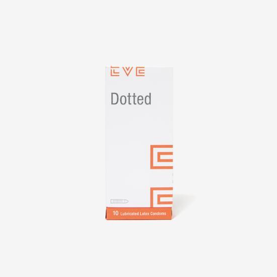 Choose 1 of 7 Types of EVE Condoms