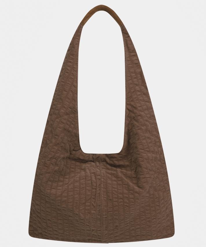 Fasciera Corduroy Hobo Bag (L)_F-Pieces01