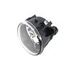 Left Right Car Front Fog Lamp Fog Light Without Bulb Driving Lamp For BMW X6 E71 E72 2012 2013 2014 2015 63177311351