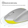 Logitech M330 Silent Wireless Mouse