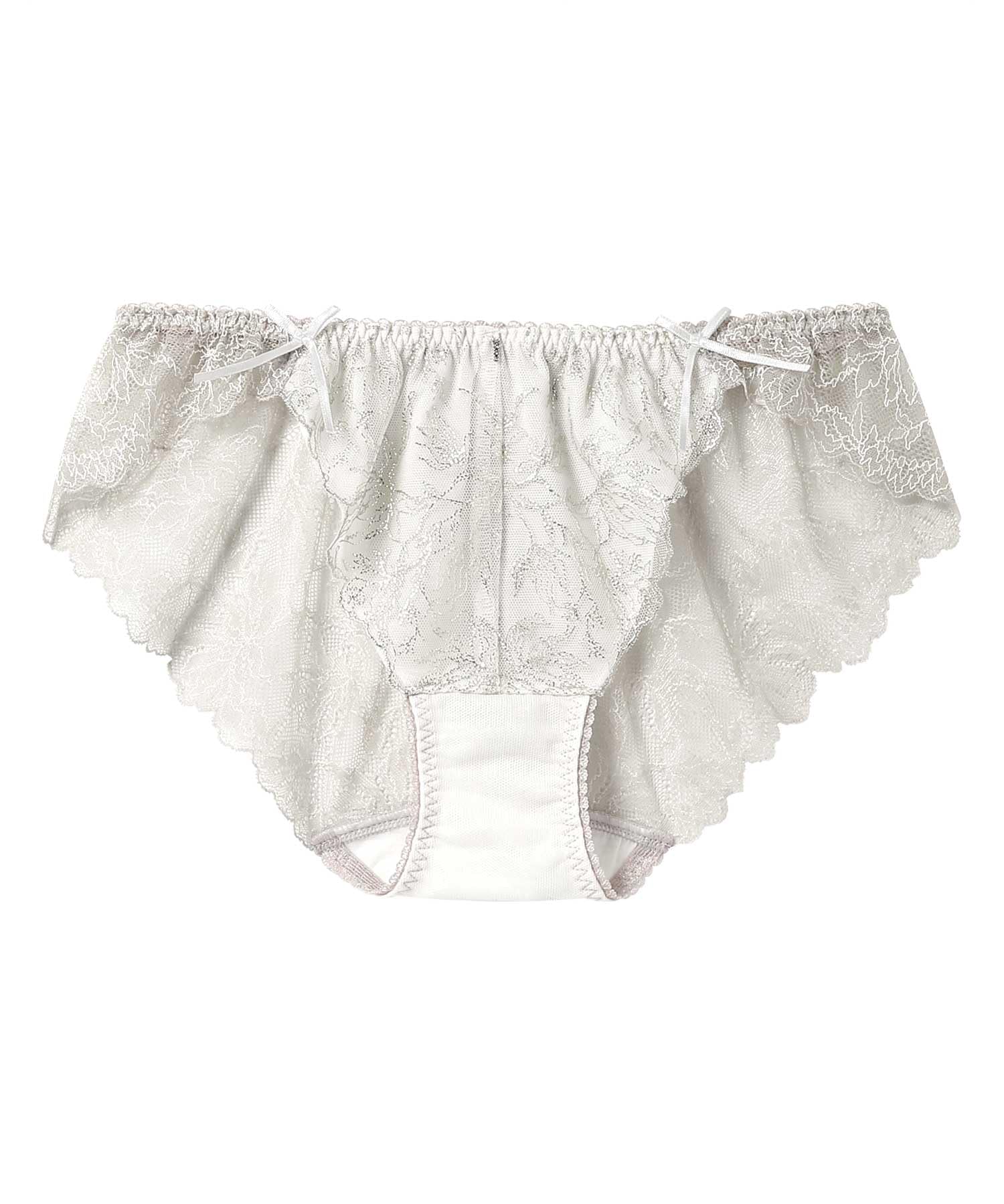 

Поддерживающий дневной бюстгальтер с PYJ282 Amphi/Wacoal Женский (Пара BYJ382) (LG)