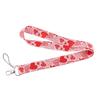 Lanyard Phone Neck Strap Anti-loss Mobile Phone Charm Portable Phone Anti-loss Belt  Keys Chain