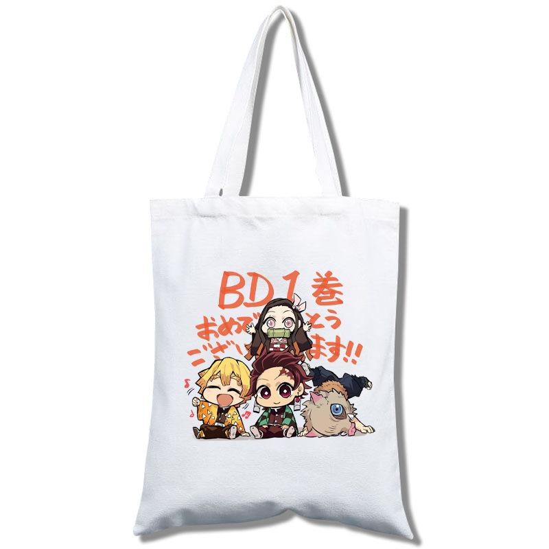 Сумки из холста Сумки-тоут Сопутствующие товары non-zipper style 6