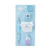 Sanrio Outing Accessory Set Cinnamoroll Cinnamoroll Pitatto Friends Character 5.51.54cm 510955 SANRIO