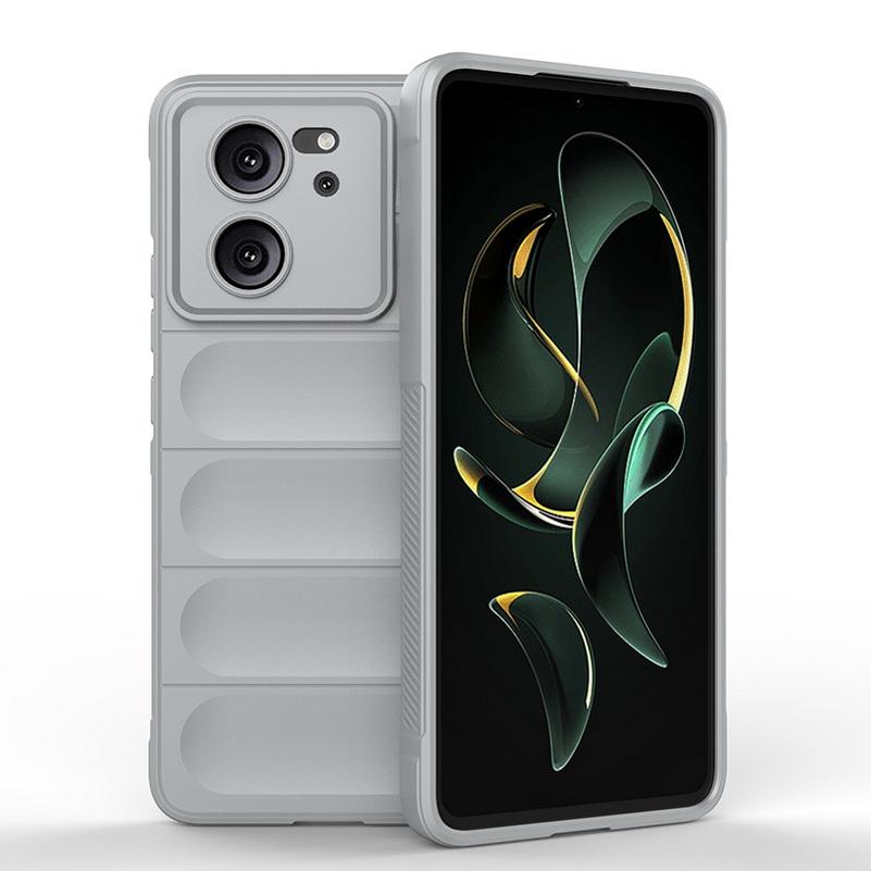Airbag Anti-Drop Hülle Für Xiaomi 13T Pro 13 Lite 12S Ultra 12T Pro 12X 12 5G 11T 11 Hybrid Armor Heavy Duty Abdeckung