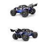 1:24 4WD Full Proportional RC Pickup Truck, 30km/h High Speed Off-Road Drift Racing Car for Kids 6+