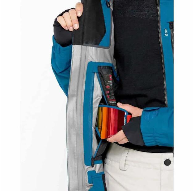 Volcom Куртка Guide Gore-Tex