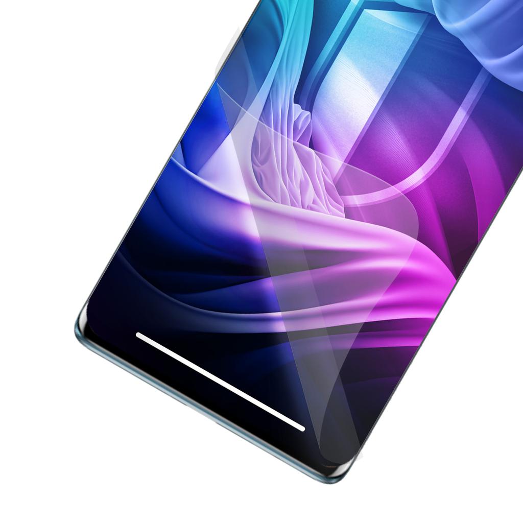 Motorola Edge 50 Fusion - 3Mk Silky Matt Pro