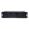 ZLAN Din-rail 4-Port RS485 Serial Server Gateway