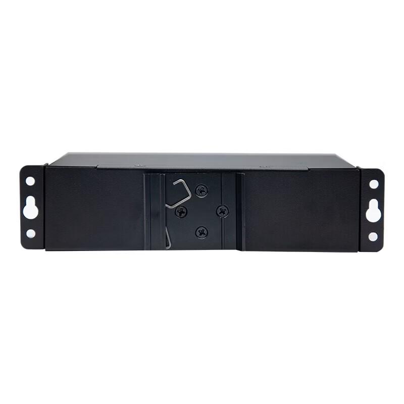 ZLAN Din-rail 4-Port RS485 Serial Server Gateway