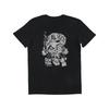 Ramones Rocket To Russia Peripheral Pattern Printing Summer Luxury Brand Pure  Men's and Women's T-Shirts Short Sleeves