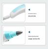 5-Speed Adjustable LED Pet Nail Grinder for Cats & Dogs