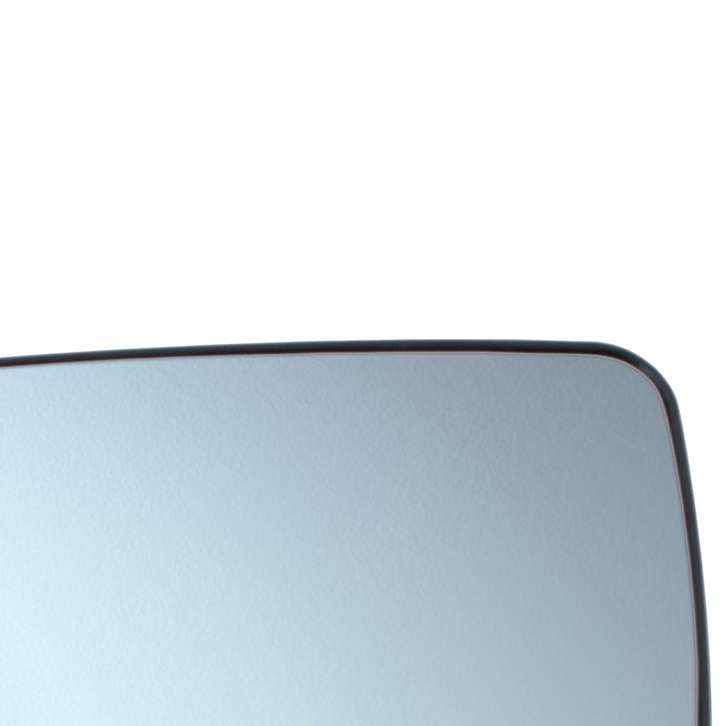 Opel Astra II G 98-09 Heated Mirror Insert, Left