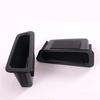 Car Styling ABS Car Door Storage Box Pallet Container for Volvo Xc60 S60 V60 Auto Accessories 2010-2017