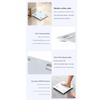 LKOUY Smart Scale for Home Use: Precise Measurement of Body Composition, Fat