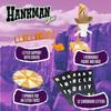 Multiplayer Hangman Mystery Word Game Interactive Hanged Game Table  Family