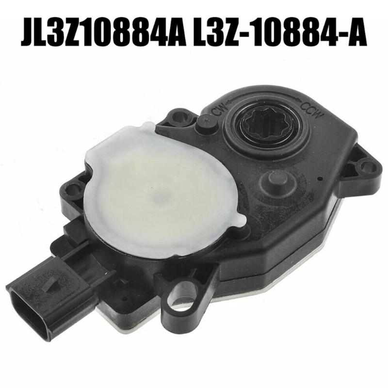Durability Truck Quick Install Grille Shutter Actuator Motor Assembly for Enhancing Airflows Control System JL3Z-10884-A