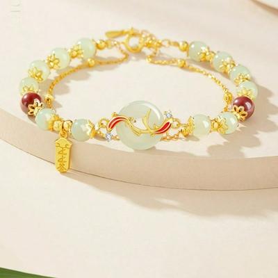 Bracciali – Bracciali con perline