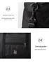 Korean Foldable Travel Organizer Bag