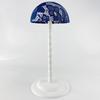 Lace Wig Head Stand Folding Wig Display Holder Durable Wig Head Holders  Wig Display