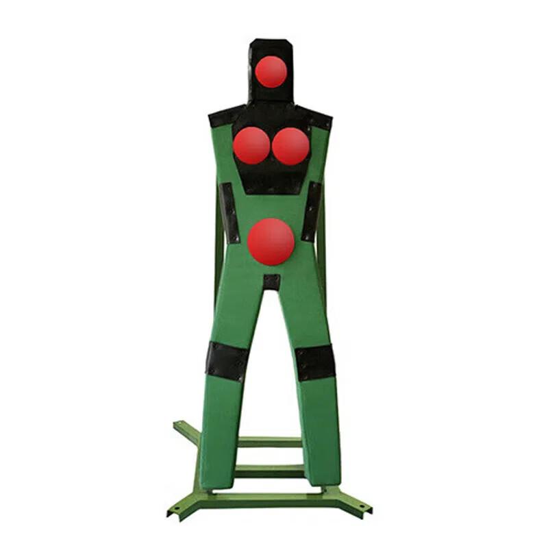 YinLian Training Target Hearts (4-Pack)