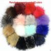 Costura e tricot – Laços e pompons para costura