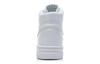 LiNing 937 Deluxe Hi 'White' Women's AGBR080-1