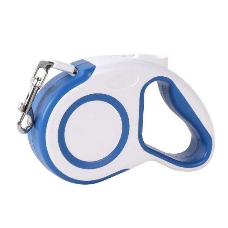 Pet Supplies: Dog Leash, 3m Automatic Telescopic Cat Leash, Dog Leash for Pet Outings, 5-meter Leash, Dog Chain