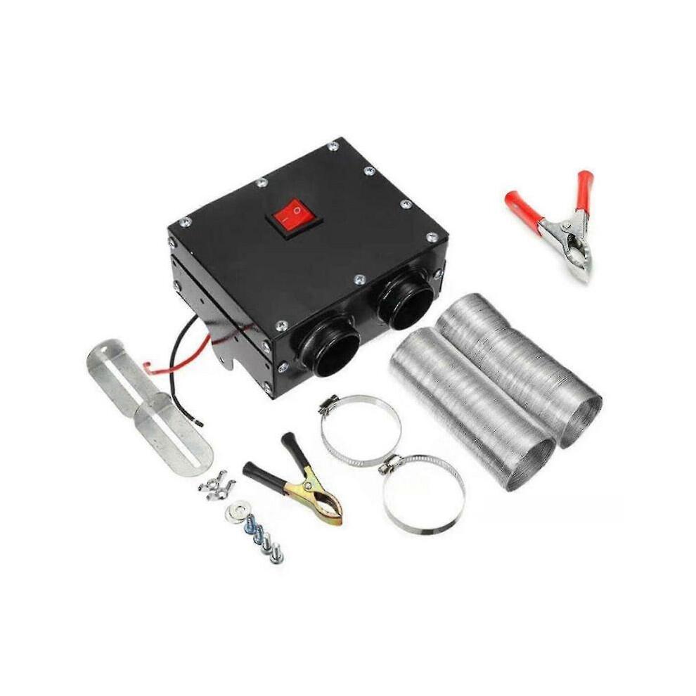 12v 1000w Car Heater Warmer Fan Heater Fan Car Heater Defroster