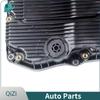 A7252703707 Transmission Oil Sump Pan For Mercedes Benz W205 C160 C180 C200 C250 C260 C300 CLS300 E200 GLC300 GLS320 S320 V260