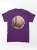Super Mega Baseball Baseball Classic Unisex T-Shirt