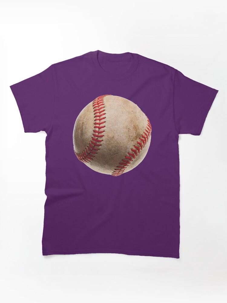 Super Mega Baseball Baseball Classic Unisex T-Shirt