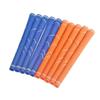 New Rubber Golf Club Grips Wear-resistant Multiple Colors Universal Handle Standard Midsize Handle Sleeve Irons Woods