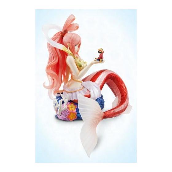 Portrait.Of.Pirates One Piece Series Sailing Again Princess Shirahoshi