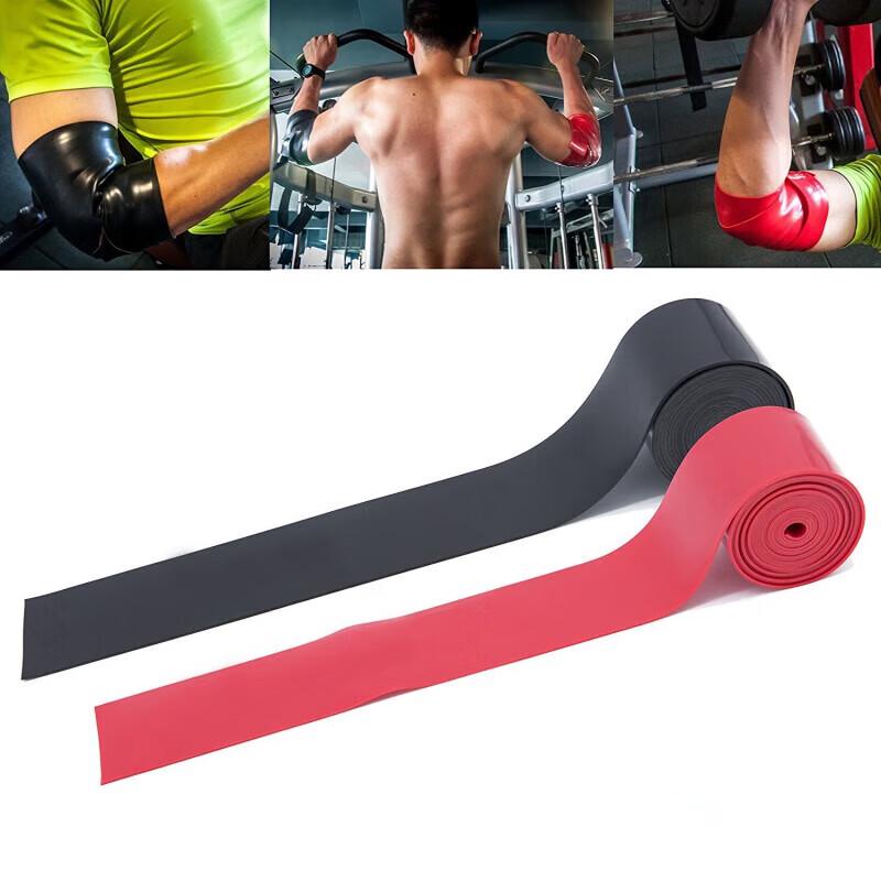 ELANG Compression Fascia Band