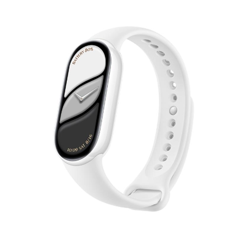 Умный браслет Xiaomi Mi Band 10 NFC (Китайская версия)