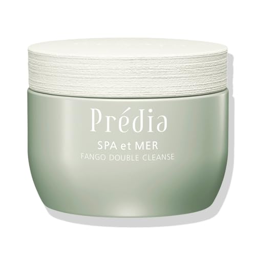 Kose Predia Spa Et Mer Fango W Cleanse 300g