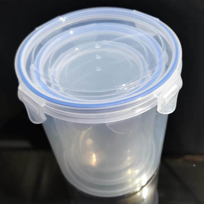 Youde Airtight Plastic Food Storage Containers